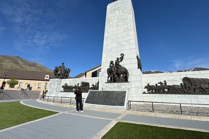 Private Tour Through Salt Lake Historical Roots - FAQ