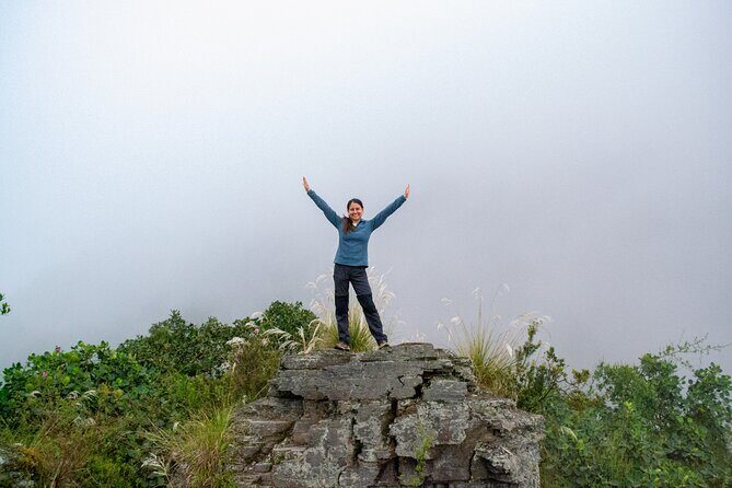 Private Tour through the Chicaque Natural Park and Forest of Fog - An In-Depth Look at the Chicaque Experience