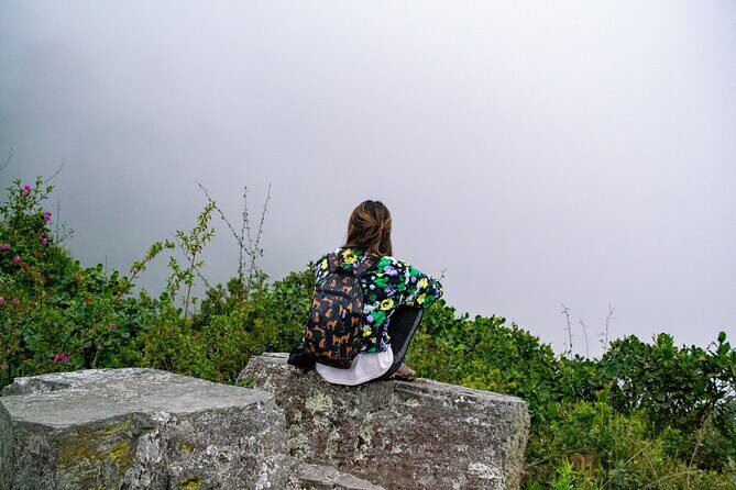 Private Tour through the Chicaque Natural Park and Forest of Fog - Frequently Asked Questions