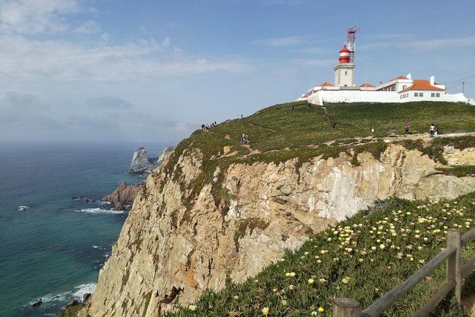 Private tour through the Romantic Sintra & Amazing Cabo da Roca & Cascais - Detailed Breakdown of Each Stop
