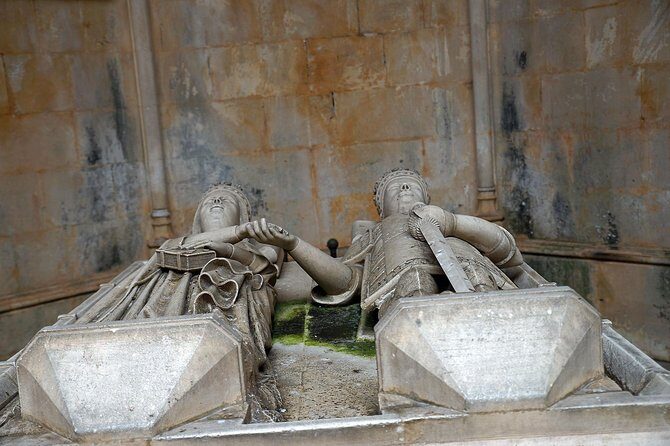 Private Tour through Tomar, Fátima, and Batalha historical sites - Exploring the Sites: A Detailed Look at the Tour
