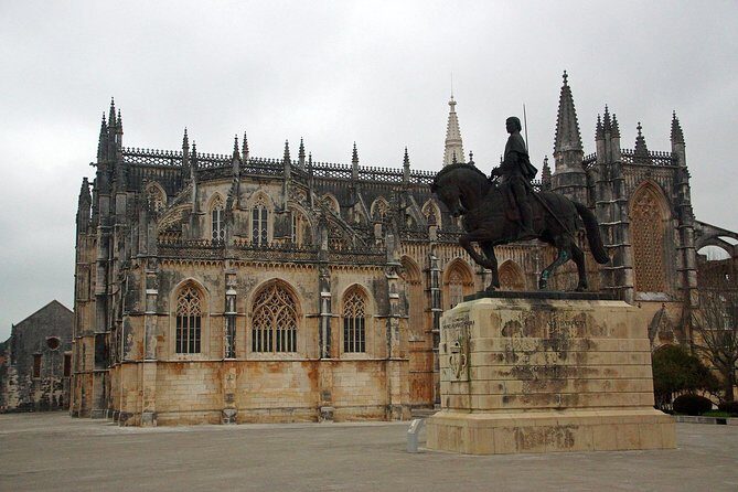 Private Tour through Tomar, Fátima, and Batalha historical sites - The Sum Up
