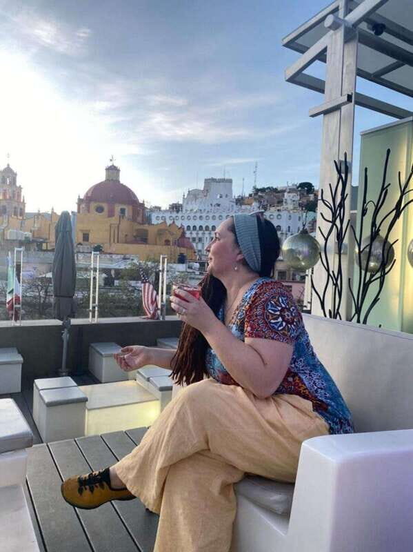 Private tour through two exclusive terraces in Guanajuato - Why This Tour Is Worth Considering