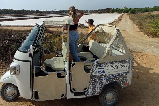 Private Tour throughout Faro in a TukTuk - Why You Should Consider This Tour