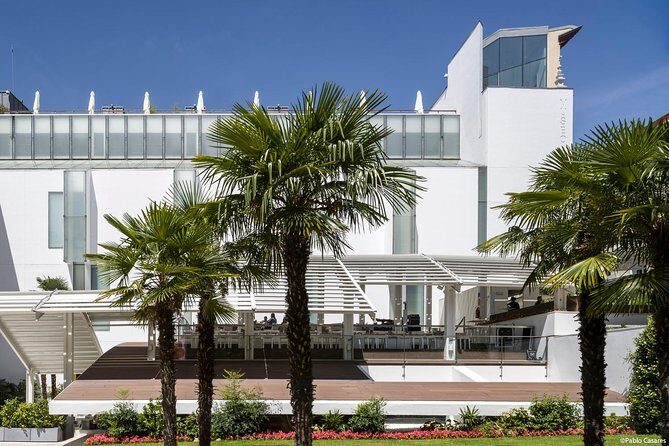 Private Tour: Thyssen-Bornemisza Museum with Skip-the-Line Access - Who Should Book This Tour?