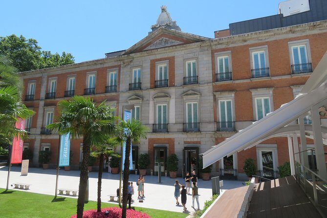 Private Tour: Thyssen-Bornemisza Museum with Skip-the-Line Access - Final Thoughts: Is This the Right Tour for You?