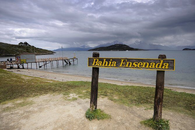 Private Tour: Tierra del Fuego National Park Trekking & Canoeing in Lapataia Bay - Who Should Consider This Tour?