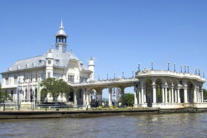 Private Tour: Tigre and Delta from Buenos Aires - Key Points