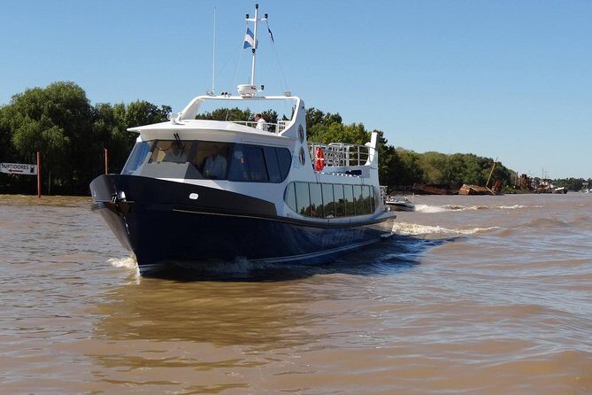 Private Tour: Tigre and Delta from Buenos Aires - The Sum Up: Is This Tour Right for You?