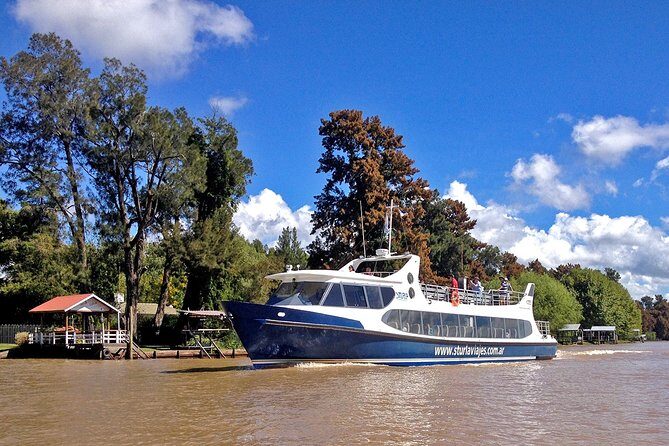 Private Tour: Tigre and Delta from Buenos Aires - FAQ