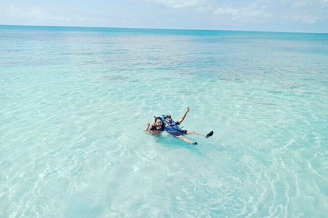 Private Tour: Tioman Island (Sribuat) Reef Snorkel & Summit Hike from Singapore - Key Points