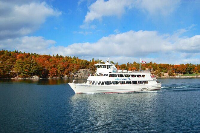 Private Tour to 1000 Islands from Toronto with Castle Boat Cruise - Authentic Experiences and Traveler Insights