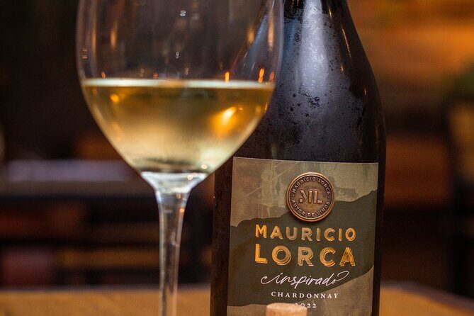 Private Tour to 2 Wineries in Agreglo and Menu 5 Steps - Who Should Consider This Tour?