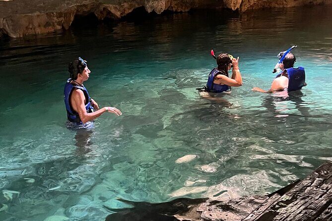 Private Tour to 4 Cenotes - The Value of This Tour