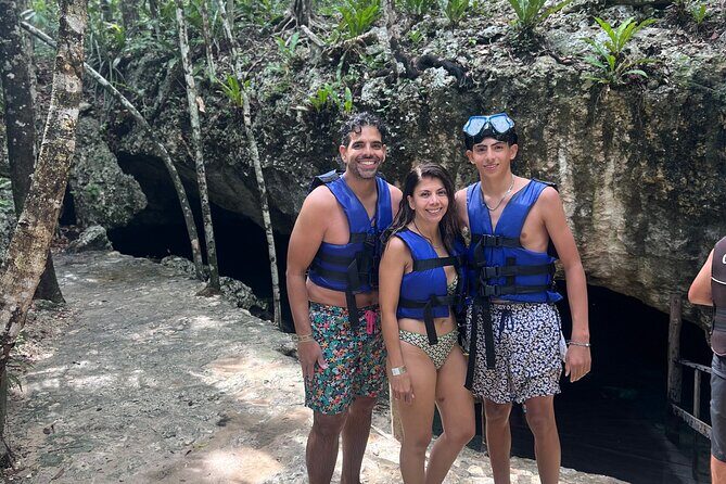 Private Tour to 4 Cenotes - FAQ