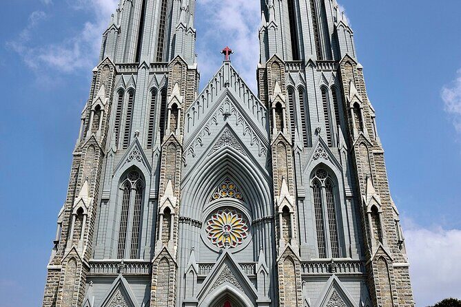 Private Tour to admire the Grandeur of Mysore from Bangalore - Exploring Mysore from Bangalore: A Day of Heritage and Grandeur