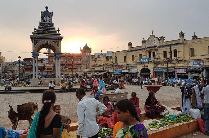 Private Tour to admire the Grandeur of Mysore from Bangalore - Detailed Review of the Mysore Private Tour
