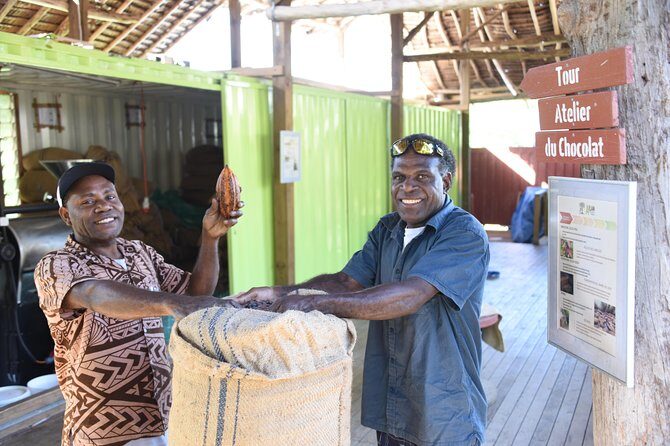Private Tour to Aelan Chocolate Factory in Port Vila - Discovering Vanuatu’s Chocolate Heritage: Private Tour to Aelan Chocolate Factory