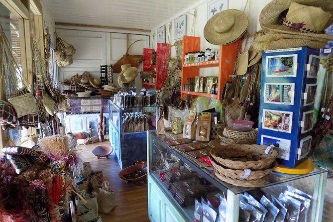 Private Tour to Aelan Chocolate Factory in Port Vila - The Sum Up