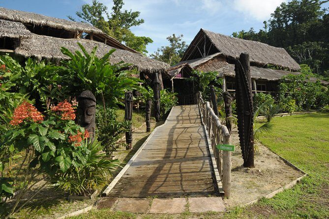 Private Tour to Aelan Chocolate Factory in Port Vila - FAQs