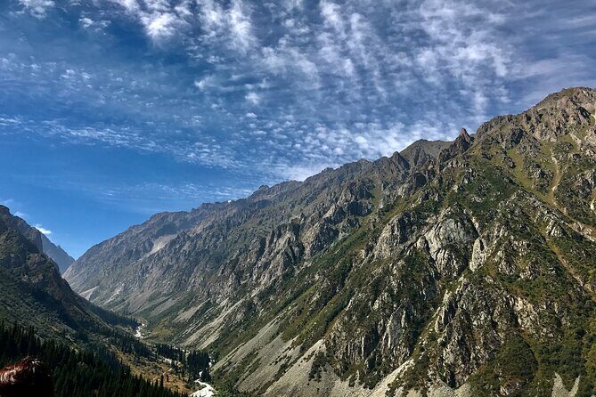 Private Tour to Ala Archa National Park - Why This Tour Is a Smart Choice