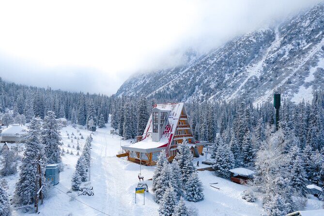 Private Tour to Ala Archa National Park - FAQs