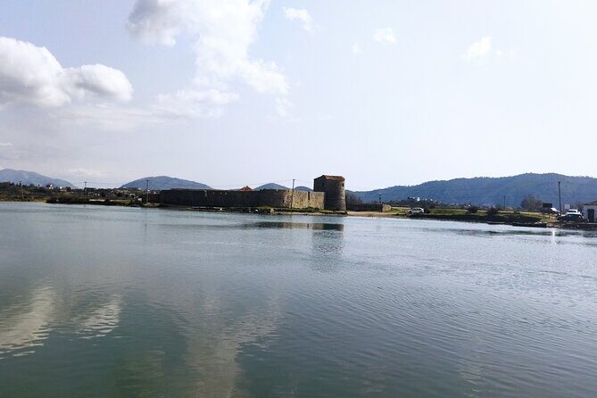 Private tour to Albania from Corfu - The Sum Up
