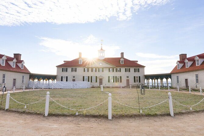 Private Tour to Alexandria and Mount Vernon from Washington - Who Is This Tour Best For?