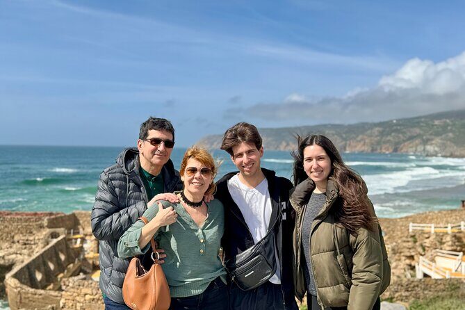 Private tour to Algarve, Benagil, carvoeiro,Portimão from Lisbon - Who Should Consider This Tour?