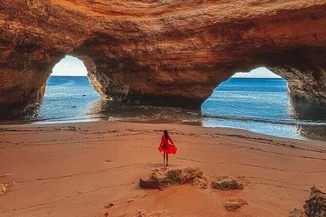Private tour to Algarve, Benagil, carvoeiro,Portimão from Lisbon - FAQ