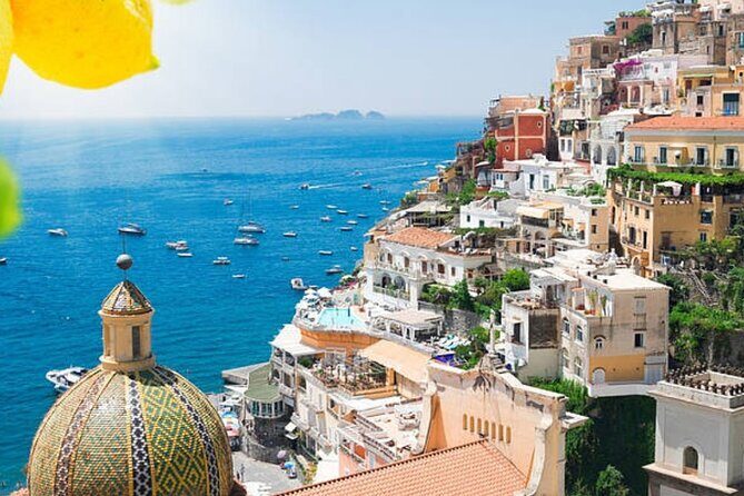 Private Tour to Amalfi Coast and Sorrento from Naples with Driver - The Nuts and Bolts: Transportation, Timing, and Value