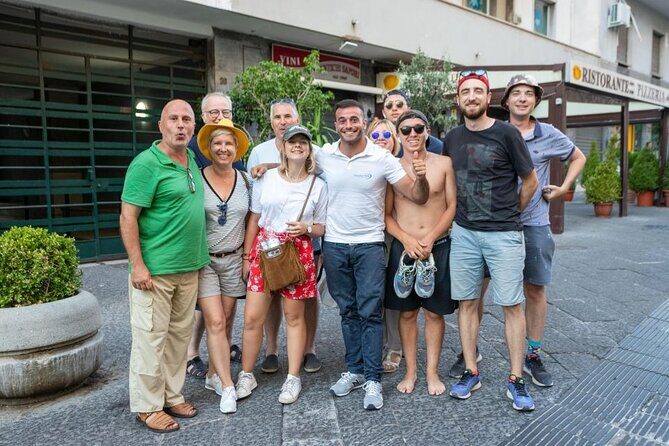 Private Tour to Amalfi Coast and Sorrento from Naples with Driver - FAQ