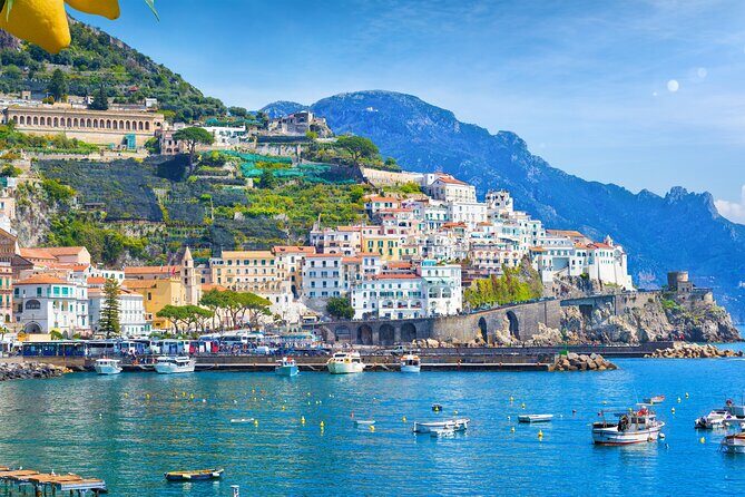 Private Tour to Amalfi Coast from the Port of Naples - Valuing the Experience: Pricing and Practicalities