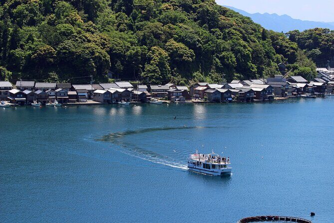Private Tour to Amanohashidate and Ine Bay the Venice of Japan - Final Thoughts
