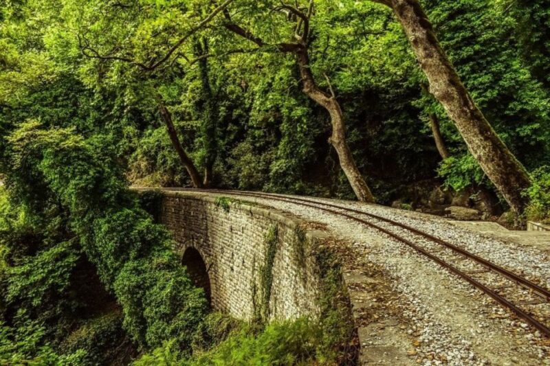 Private Tour to Ancient Corinth, Cave of Lakes & Cog Railway - Who Will Love This Tour?