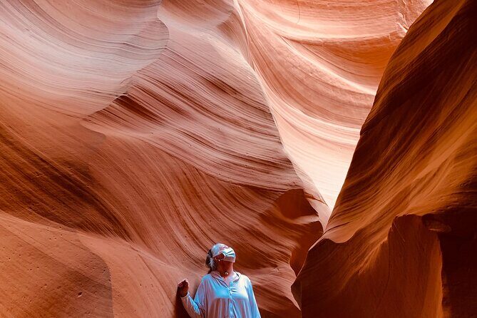 PRIVATE Tour to Antelope Canyon & Horseshoe Bend in Luxury SUV - Is This Tour Right for You?