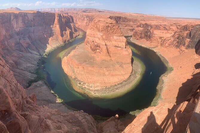 PRIVATE Tour to Antelope Canyon & Horseshoe Bend in Luxury SUV - FAQs