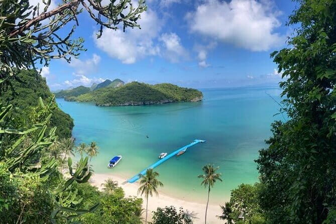 Private tour to Anthong National Park from sunrise to sunset - Authentic Experiences & Valuable Details