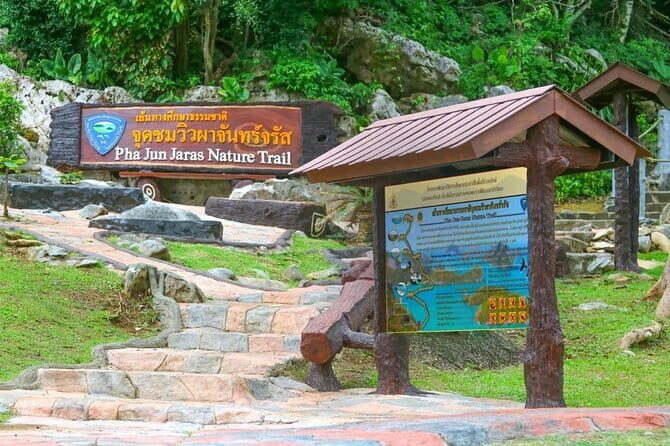 Private tour to Anthong National Park from sunrise to sunset - Who Should Book This Tour?