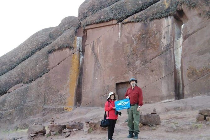 Private tour to Aramu Muru portal from Puno - FAQs