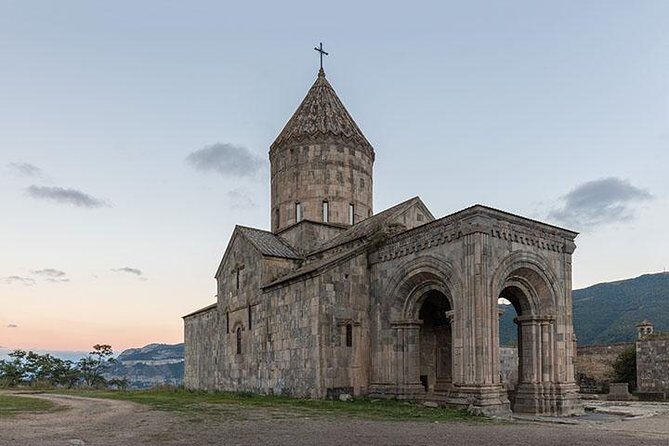 Private Tour to Areni winery, Tatev (ropeway), Khndzoresk (cave city) - Final Thoughts: Who Should Consider This Tour?