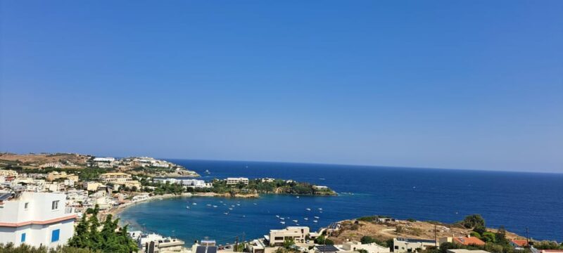 Private Tour to Arkadi Monastery and Rethymno from Heraklion - Exploring the Crete Experience: A Deep Dive