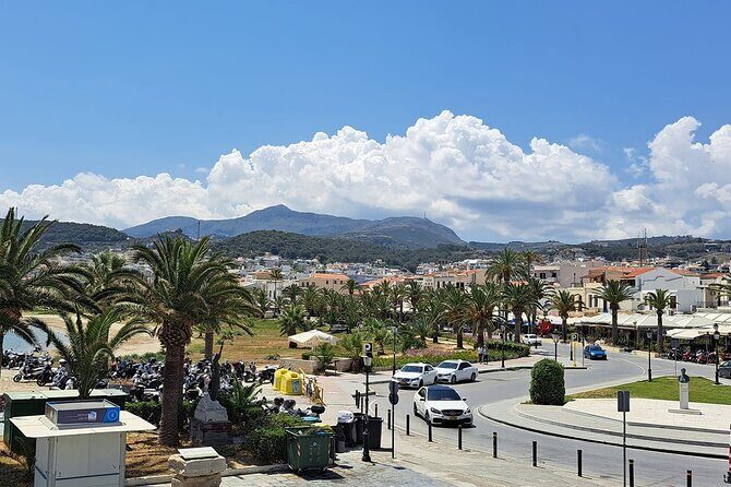Private Tour to Arkadi Monastery and Rethymno from Heraklion - The Sum Up