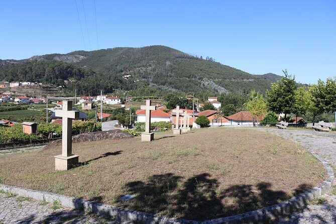 Private Tour to Arouca 516 Bridge and Passadiços do Paiva - The Real Value of the Tour