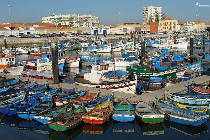Private Tour to Arrabida Sesimbra and Setubal with Wine Tasting - FAQs