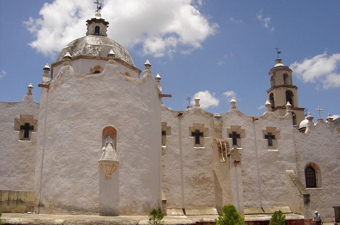 Private Tour to Atotonilco and Dolores Hidalgo from San Miguel - Final Thoughts