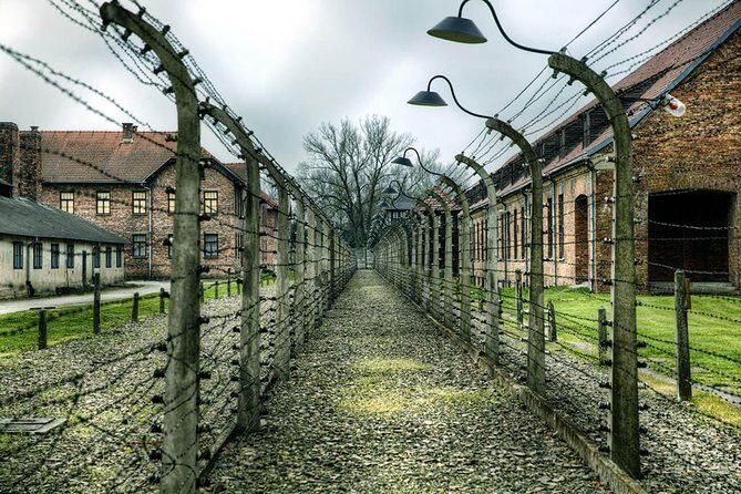 Private Tour to Auschwitz & Birkenau from Katowice - An In-Depth Look at the Auschwitz & Birkenau Tour