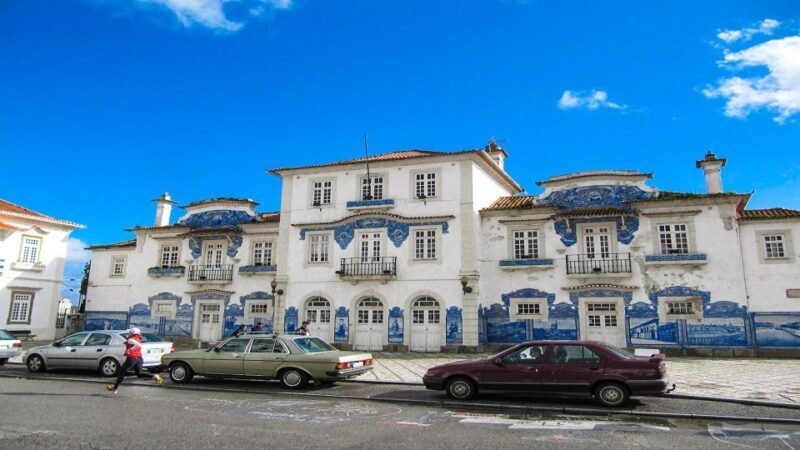Private Tour to Aveiro and Costa Nova unique striped houses - Frequently Asked Questions