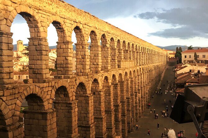Private Tour to Avila and Segovia from Madrid with Pick up - Who Will Love This Tour?