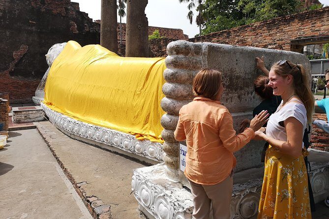 Private tour to Ayutthaya and Lopburi Monkey Temple (from Bangkok) - Returning to Bangkok